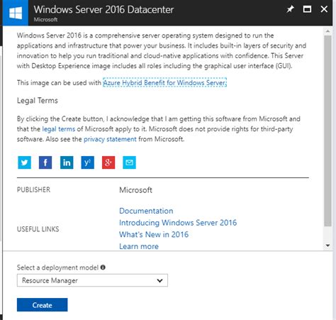 Image result for Create and Manage Azure Virtual Machine