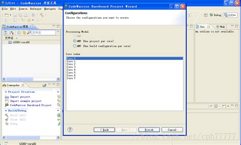 Image result for PowerPC CodeWarrior