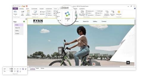 Image result for HTML/CSS Creator