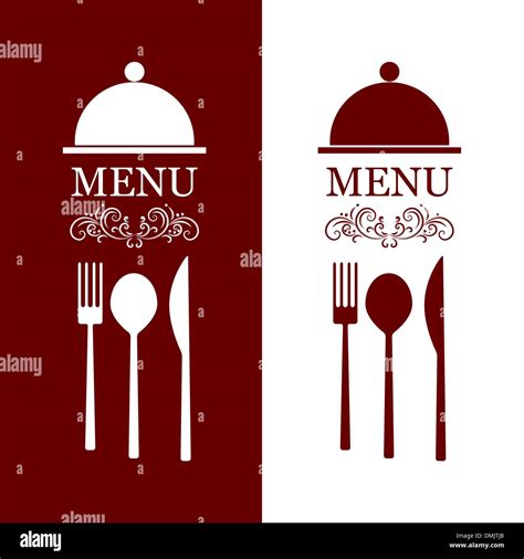Image result for Restaurant Menu Vector