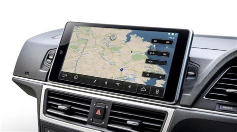 Afbeeldingsresultaten voor Satellite Navigation for Cars