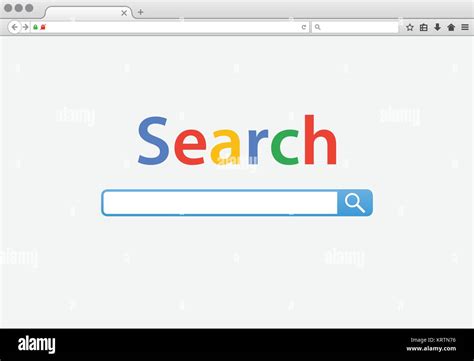 Image result for Browser Window Vector