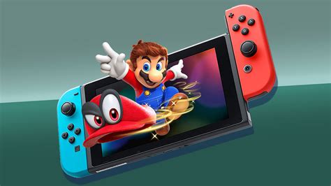Image result for Nintendo Switch OLED Menu