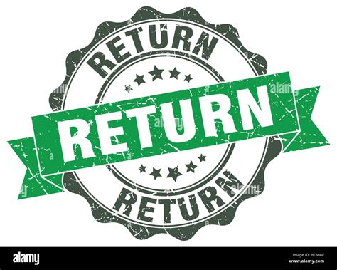 Image result for Return Stamp Icon