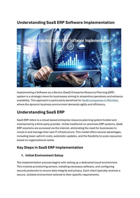 Image result for ERP Implementation Guide PDF