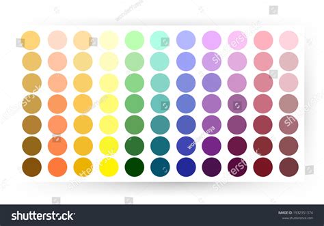Image result for Table Color Shade