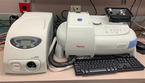 Image result for Spectrophotometer Computer