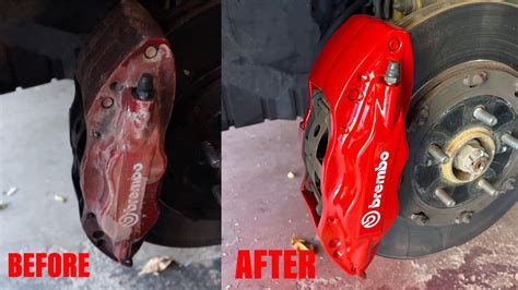 Toradh íomhá ar Brembo Caliper Chart