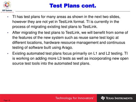 Image result for Texas Instruments Software Development Review