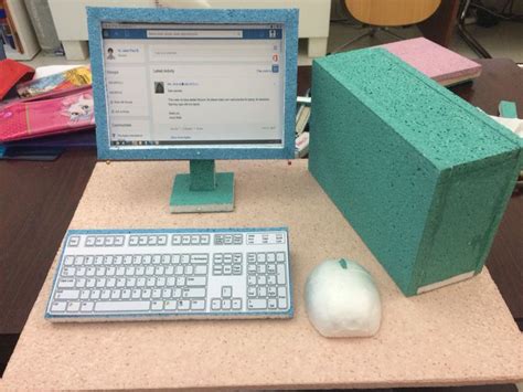 Styrofoam Model Computer に対する画像結果
