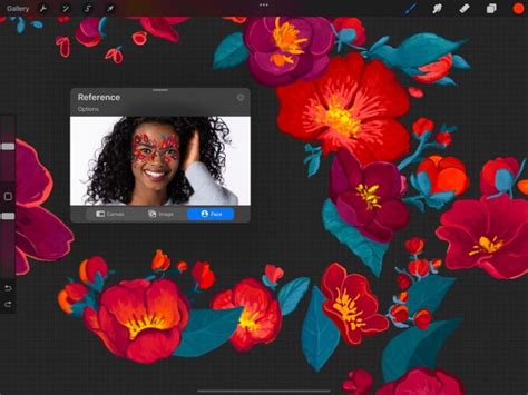 Image result for Procreate vs Sketchbook