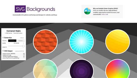 Image result for SVG Style Background