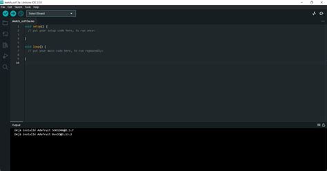 Image result for Arduino Interface Sofware