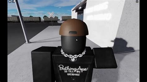 Image result for Hood Where U Can Go Live On It On Roblox