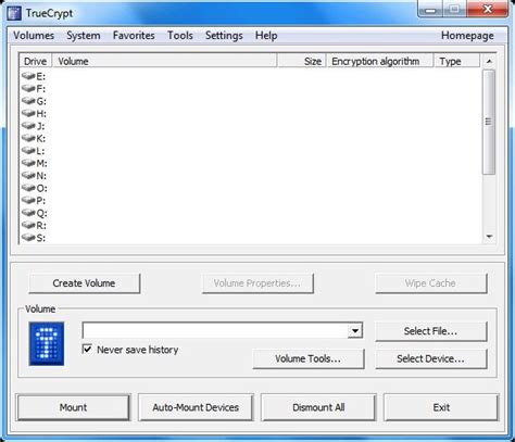 Image result for USB TrueCrypt