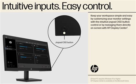 Image result for HP Display Control Software