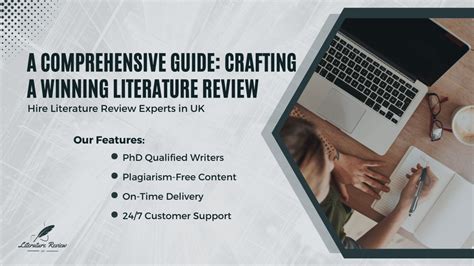 Image result for Comprehensive Literature Review Example