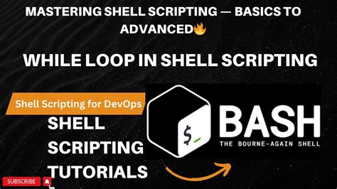 Image result for Do While Loop in Shell Script