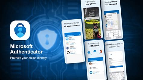 Image result for Microsoft Authenticator App iOS