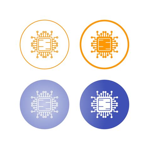 Image result for CPU PC Icon Vector