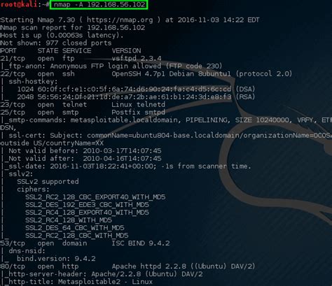 Image result for Nmap Scanner