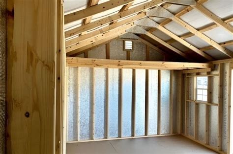 How to Build a Loft in a Shed に対する画像結果