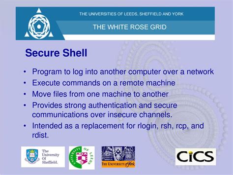 Image result for Secure Shell Download