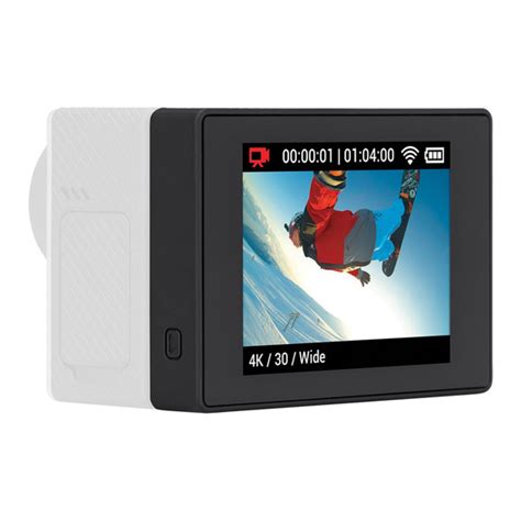 GoPro 9 User Manual ಗಾಗಿ ಇಮೇಜ್ ಫಲಿತಾಂಶ