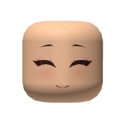 Image result for Roblox Smile Guide