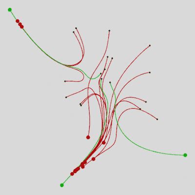 Image result for Caterpillar Algorithm GIF