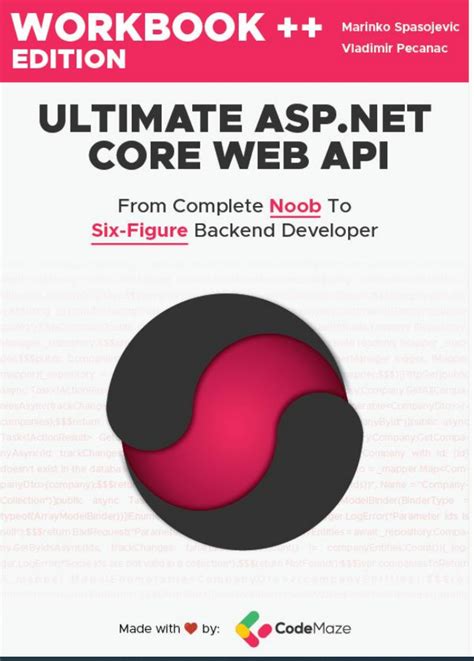 Toradh íomhá ar Ultimate ASP.NET Core Web API Second