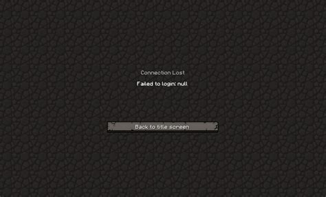 Toradh íomhá ar Null Database Error