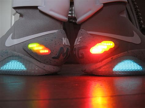 Image result for Fake Nike Mags