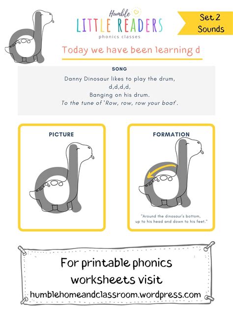 Oxford Phonics D Sound に対する画像結果