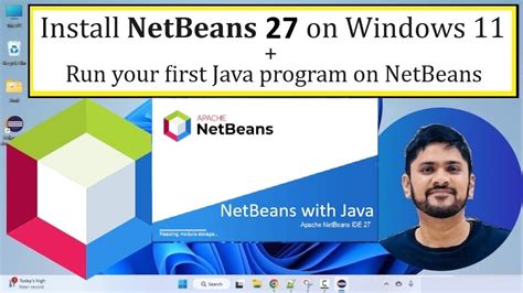 Image result for Java Netbeans Guide with Pic