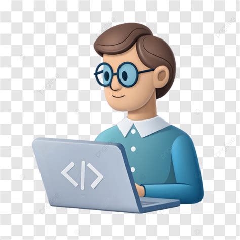 Toradh íomhá ar Cool Developer Icon Picture