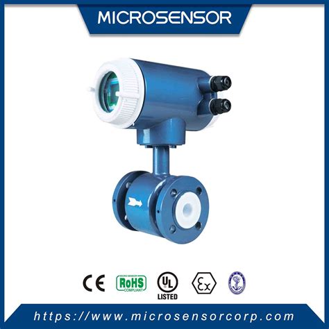 Micro Em Sensor に対する画像結果
