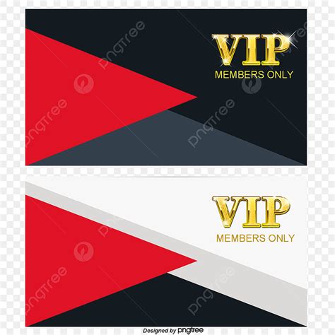 Image result for VIP Card Vector