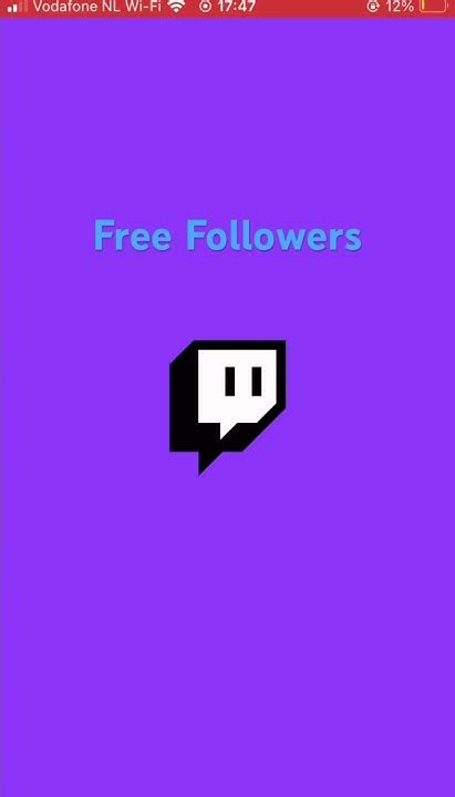 Toradh íomhá ar Free Twitch Follower Bot Download