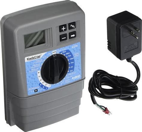 Irrigation Control Box に対する画像結果