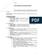 Image result for Logic and Design of Computer Programs