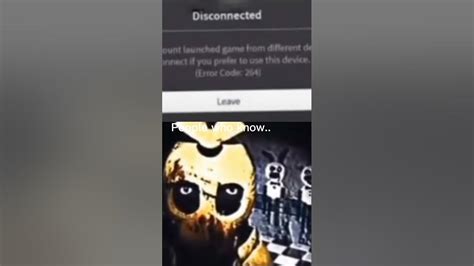 Afbeeldingsresultaten voor Roblox Disconnected Message