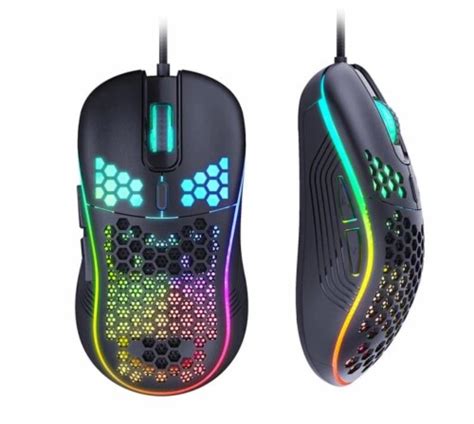 Image result for Logitech RGB Mouse