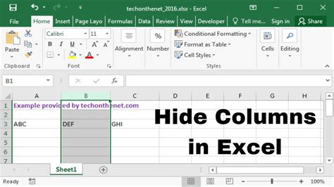 Image result for How to Un Hide Sheet in Excel