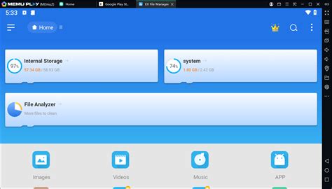 Afbeeldingsresultaten voor How to Install ES File Explorer