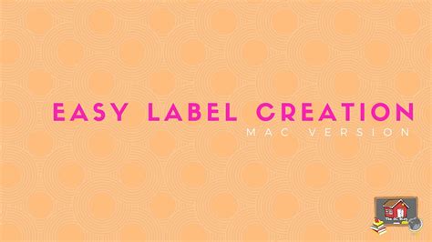 Image result for How to Create Labels