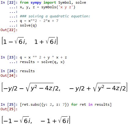 Image result for Math Formula to Python Code