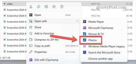Image result for File Opening MP4