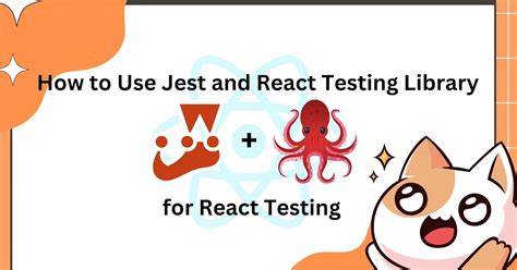 Image result for React Testing Library UI