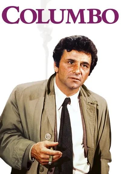 Image result for Columbo 1974